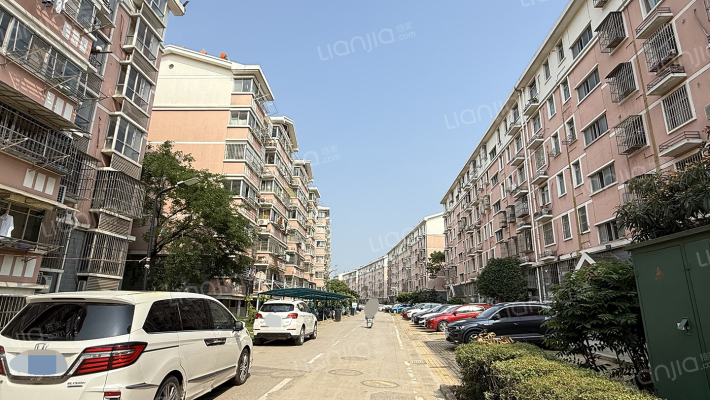 欣旺花苑二期外景图