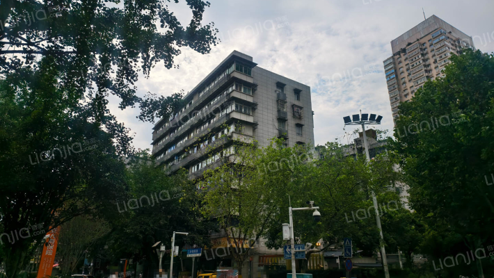 妙墩路18号外景图