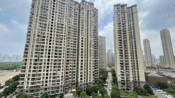 红星佳苑外景图