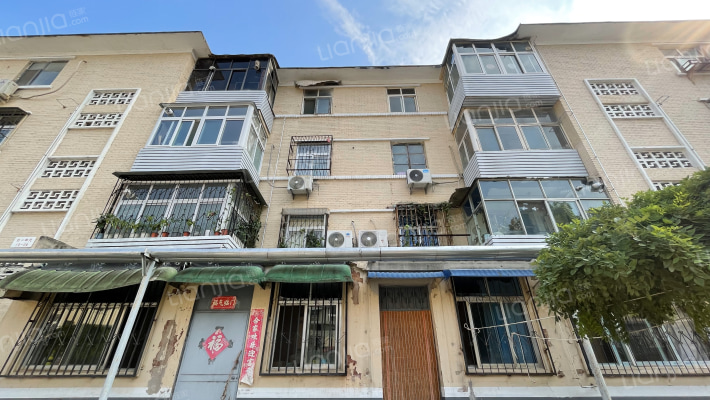 常兴里社区外景图