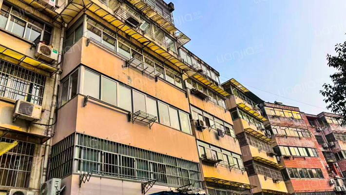 清江电机路38号外景图