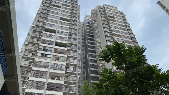 祥泰家园外景图