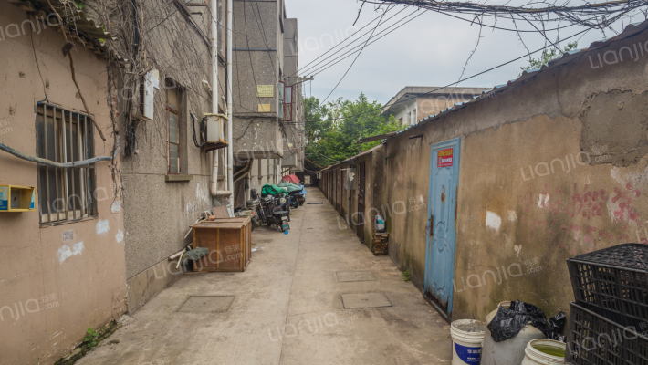 任港路45号外景图