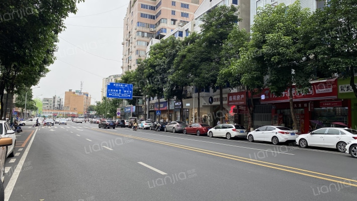 藏卫路北四段51号外景图