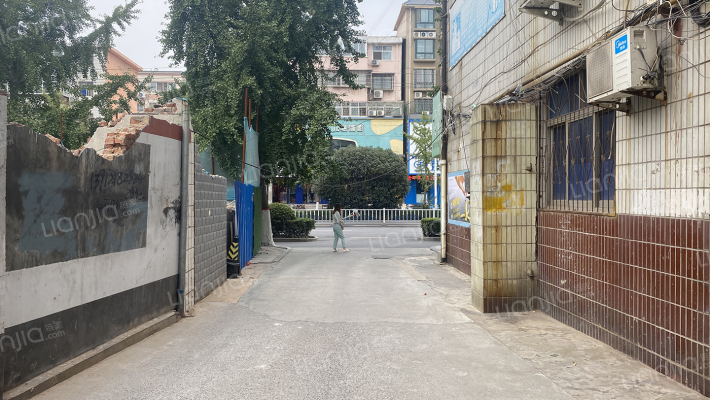 索河路137号外景图