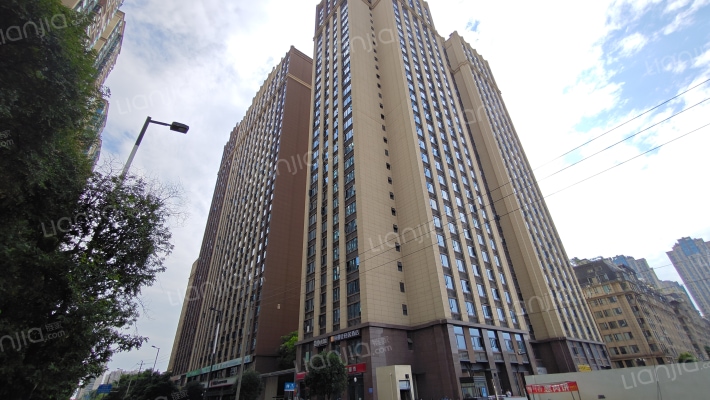 德商蜜柚外景图