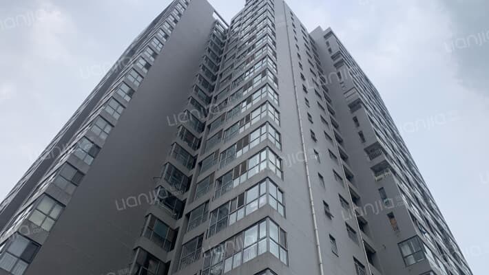 鑫源雅居外景图