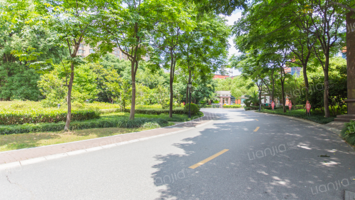 盛世宝邸(一期)外景图