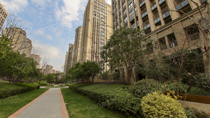 宋都天润外景图