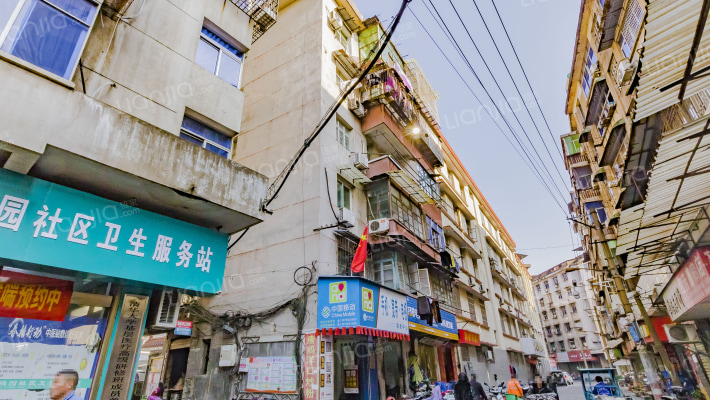 破塘路25号外景图