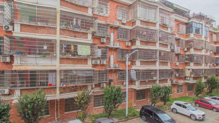 丹溪三区香樟苑外景图