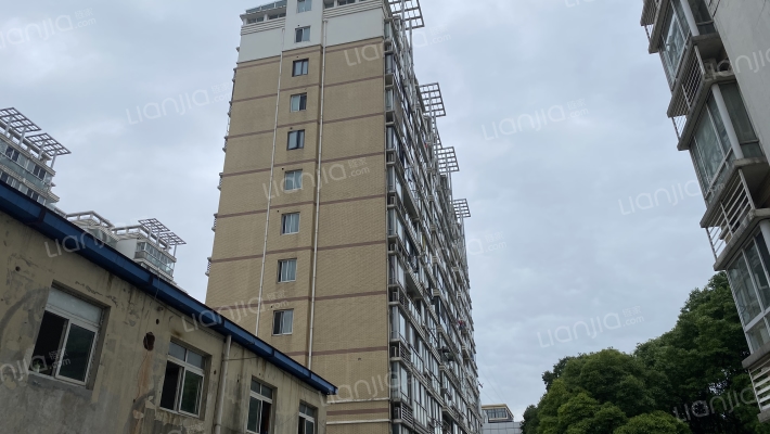 景和茗苑外景图