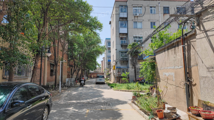 汴京路53号院外景图