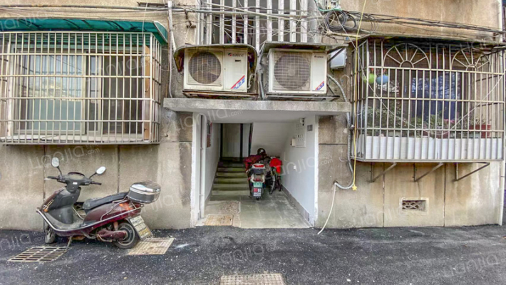 刘家冲1号外景图