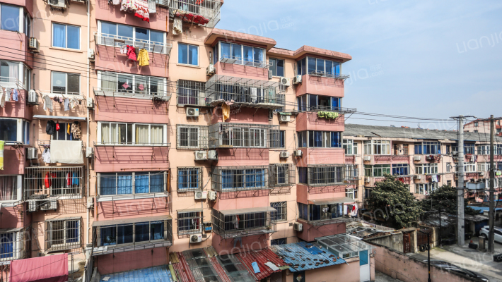 濠北路9号外景图