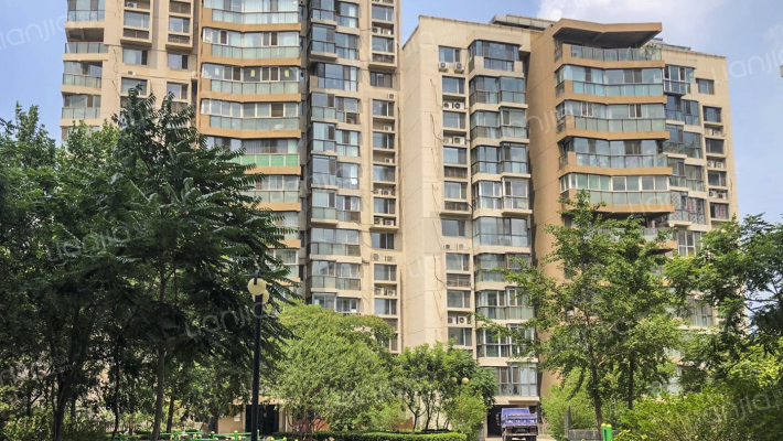 星缘东轩外景图