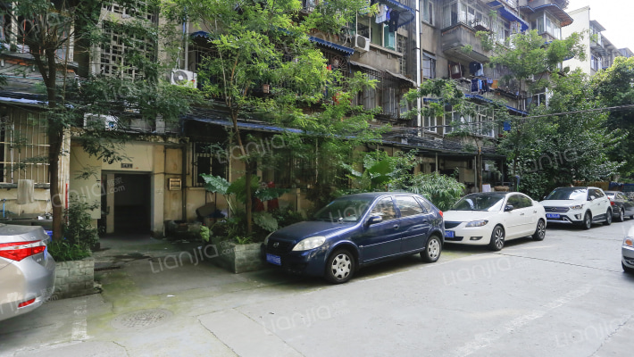 玉双路5号外景图