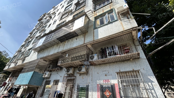 桂花北路159号外景图