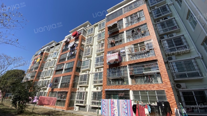 广齐东奥家园外景图