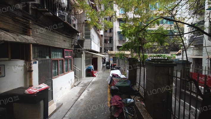 博爱路24号外景图