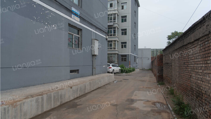 白煜一区外景图