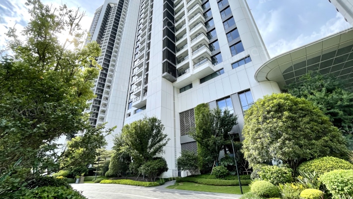 融侨外滩壹号外景图