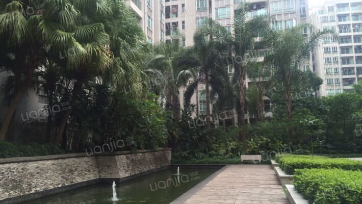 名仕经典世家外景图