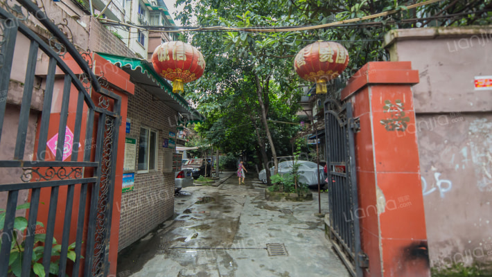 双林二巷1号外景图