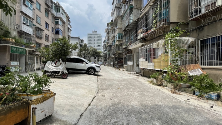 清水江路135号外景图