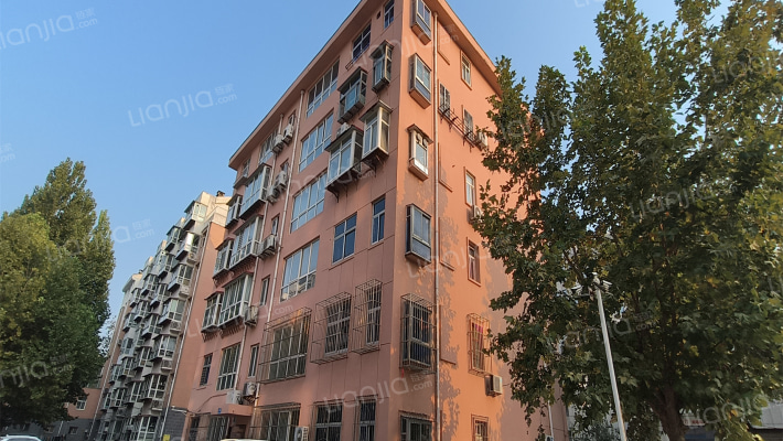 君安嘉园外景图