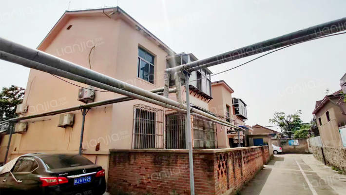 金山路31号外景图