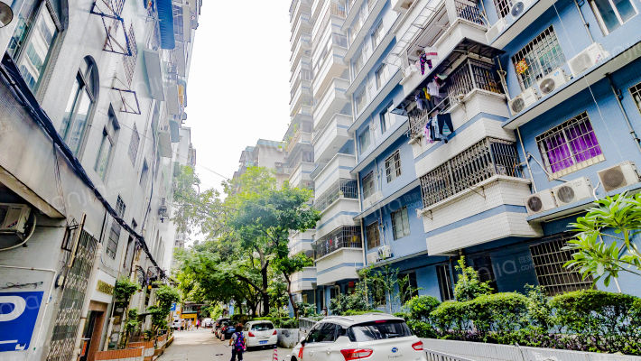 沙园路(海珠)外景图