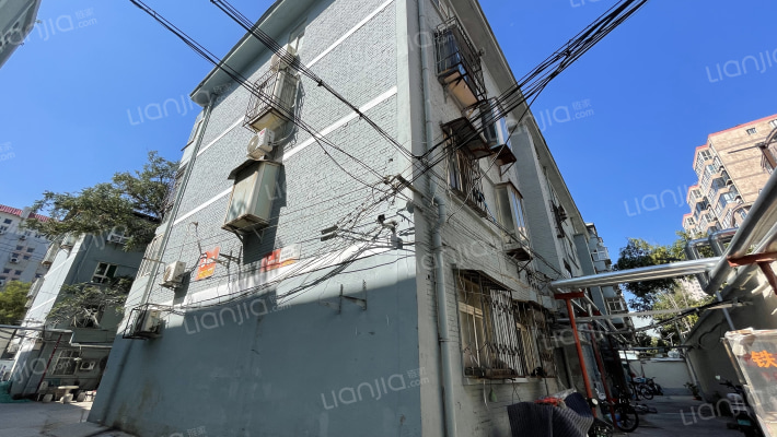 水院北路18号院外景图