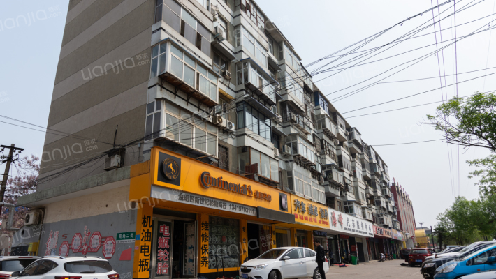 宋城路2号外景图