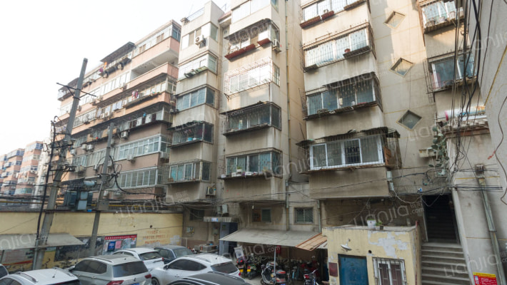 沙口路115-29号院外景图