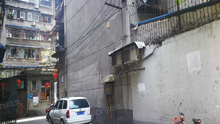 西二道街25号外景图