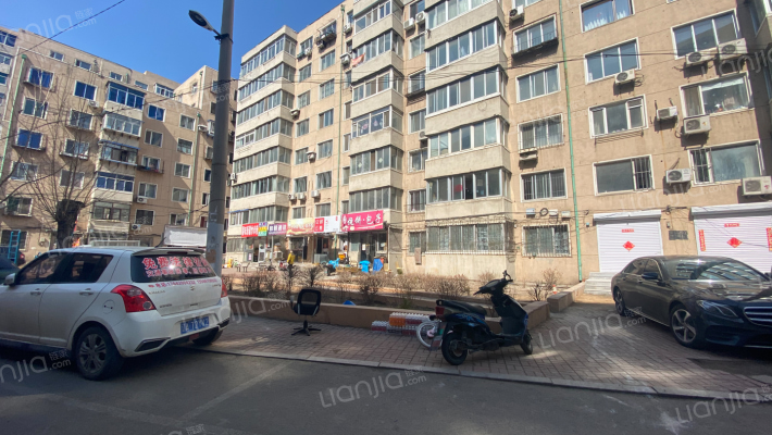 八王寺西巷36外景图