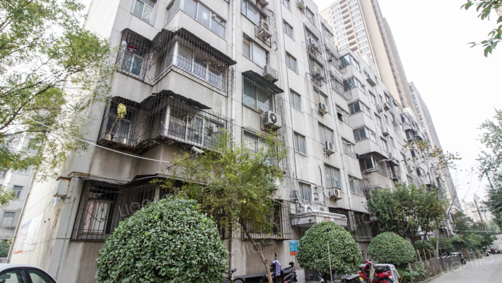 金城街30号院外景图