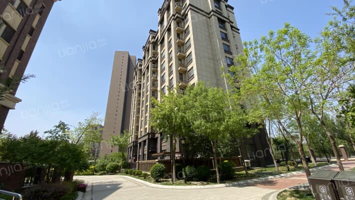 美弗霞湾外景图