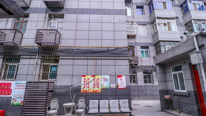 双仁府14号外景图