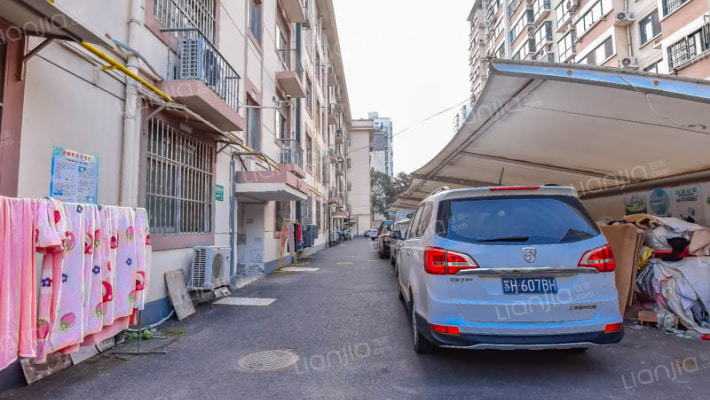 济南路2号外景图