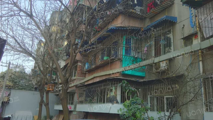 郭家桥西街5号外景图