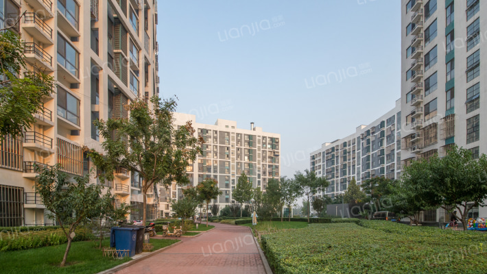 焦各庄街2号院外景图