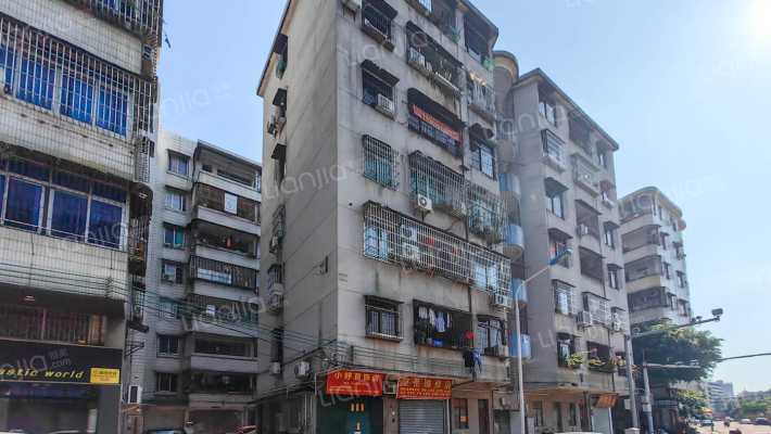 和兴巷4号外景图