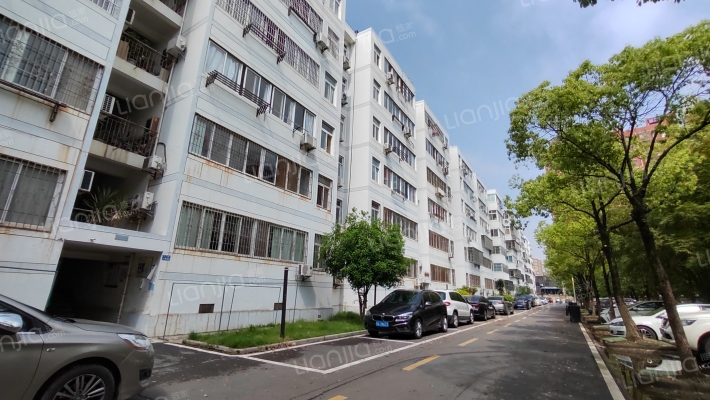 文化路14号外景图