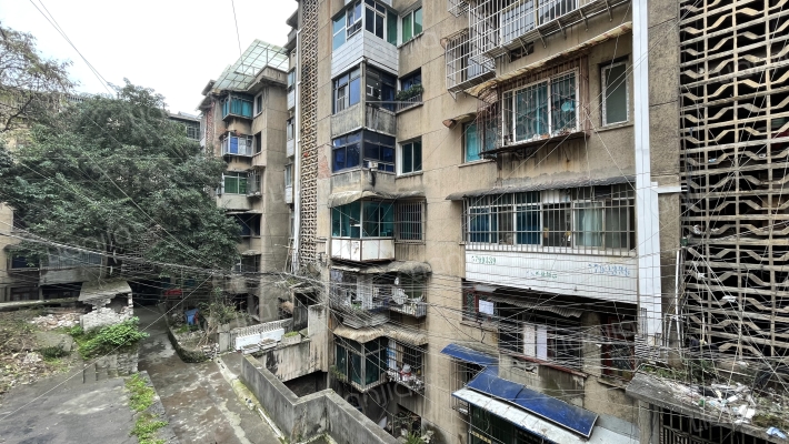 英烈路26号外景图