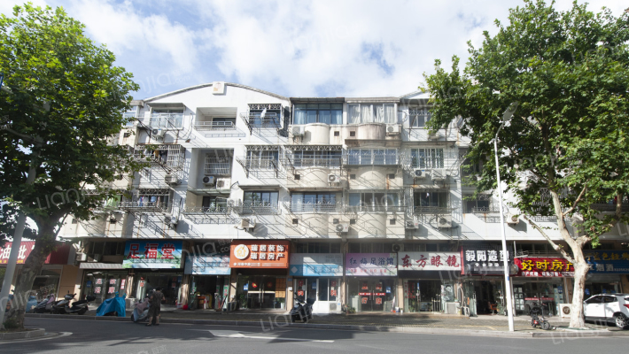 河南中路368-1号外景图