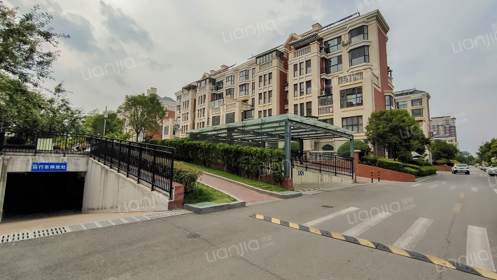 临沂紫荆城相册