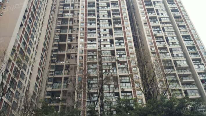 西西学府里外景图