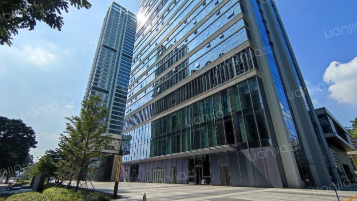 鹏瑞珠澳湾外景图